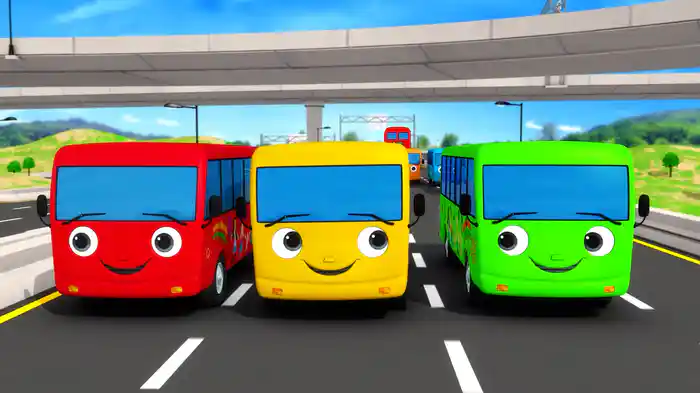 リトルベイビーバム シーズン7