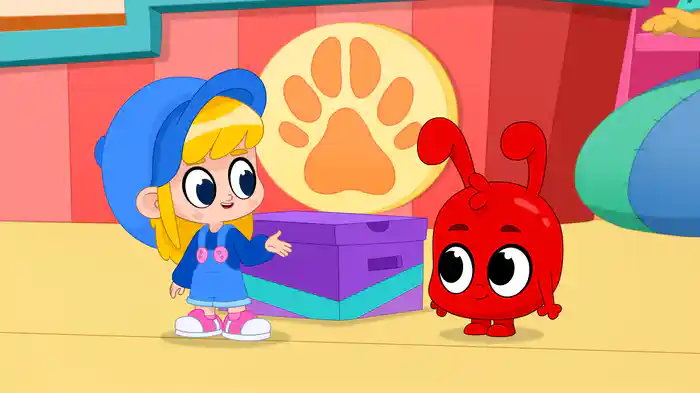 まほうペット☆モーフル シーズン５