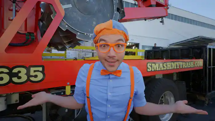 ブリッピー☆BLIPPI シーズン3