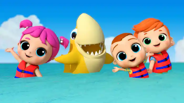 リトルエンジェル シーズン7