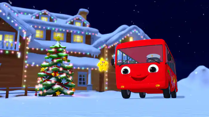 リトルベイビーバム シーズン10