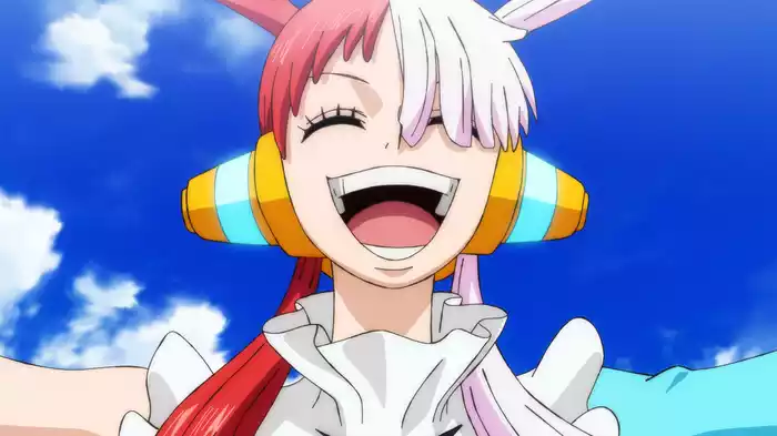 ONE PIECE FILM RED