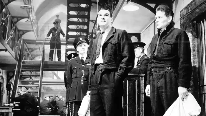 コンクリート・ジャングル