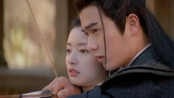 美男<イケメン>宮廷~麗しき四人の皇子たち~