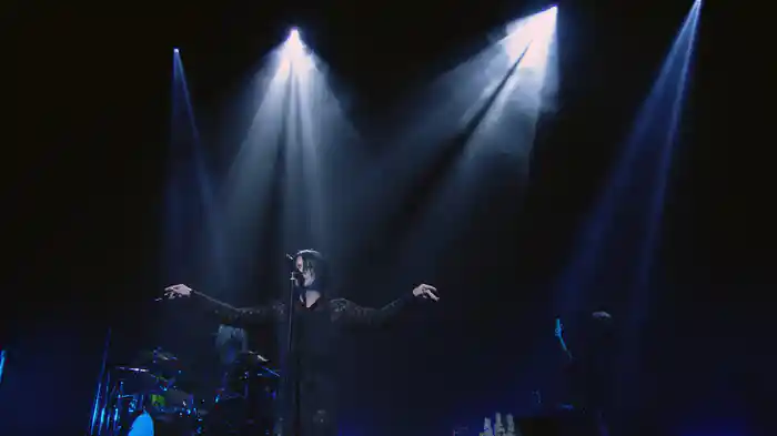 Jonathan Jet-Coaster (Live at TOKYO GARDEN THEATER 2023/7/23)