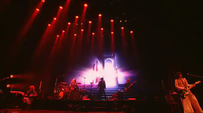 太陽とイカロス (Live at TOKYO GARDEN THEATER 2023/7/23)