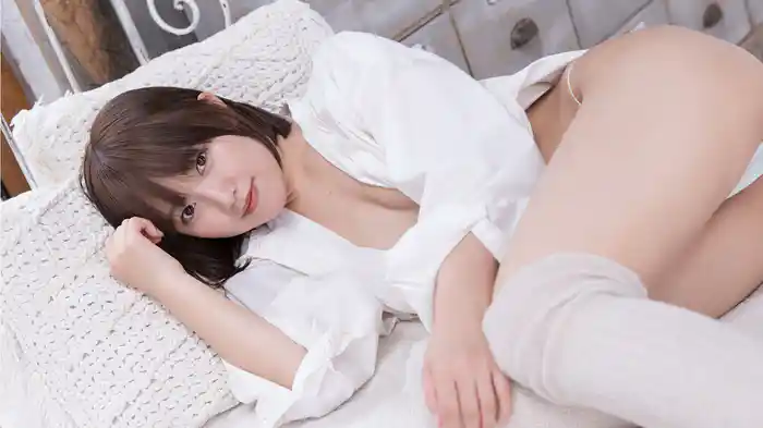 香月杏珠『ニーハイコレクション ~新章~ 香月杏珠』