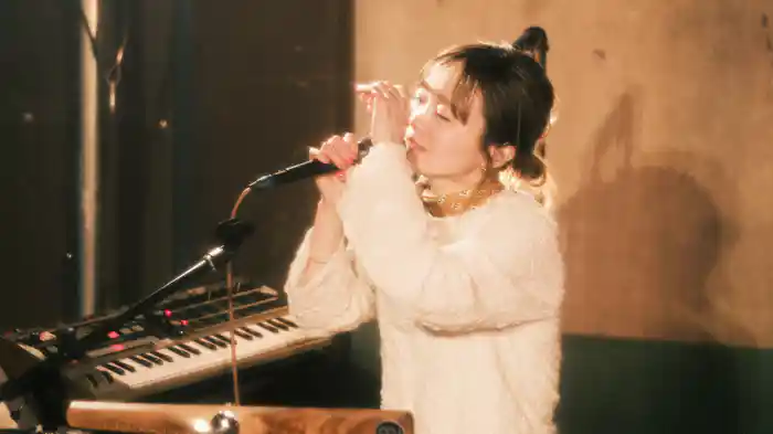 「Augusta Camp in U-NEXT ～Favorite Songs～」Vol.8