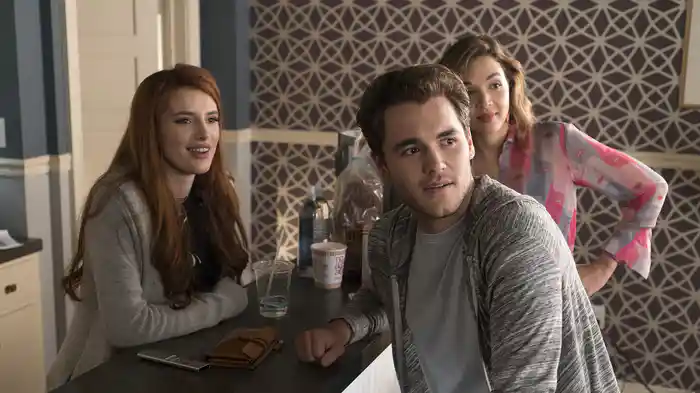 FAMOUS IN LOVE シーズン2