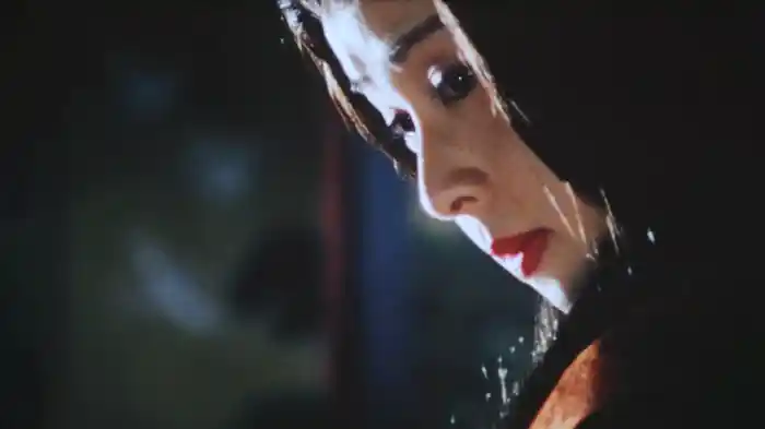 京都妖怪地図5　嵯峨野に生きた900歳の美人能面師　葵祭りにせつなく濡れて…