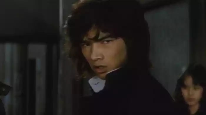 続・愛と誠