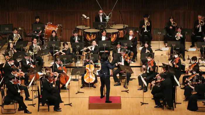 山形交響楽団　第304回定期演奏会より ドヴォルザーク：交響曲 第9番 ホ短調「新世界より」作品95