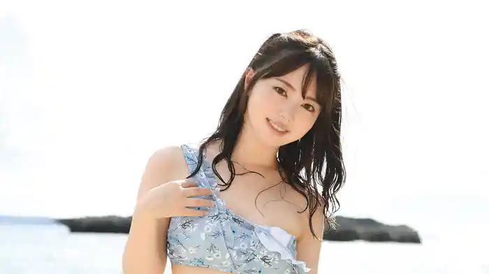 百瀬あすか『Asuka2 蒼海!ももあすまいる!!』