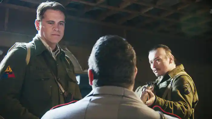 コードネーム：オーバーロード作戦