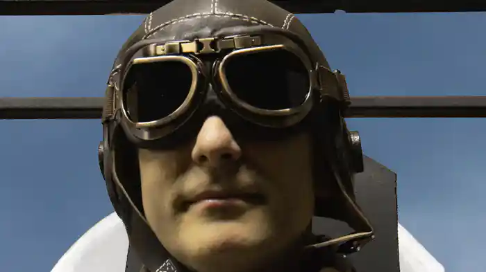 ロケット・ハンター