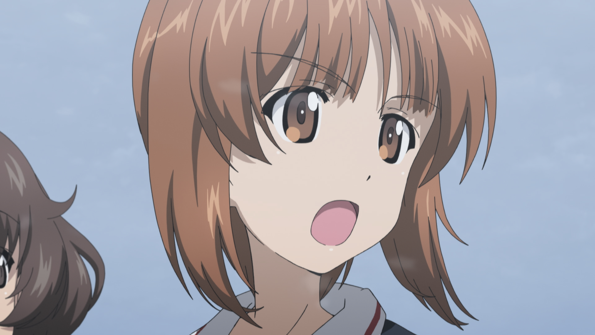 ガールズ＆パンツァー 最終章 第4話