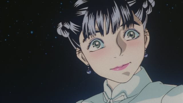 The Spirit of Wonder チャイナさんの憂鬱(アニメ / 1992) - 動画配信