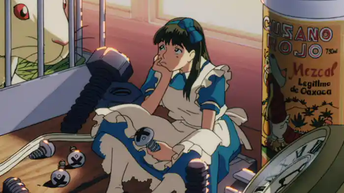 Spirit of Wonder~チャイナさん短編集~