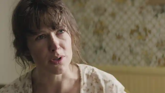 マザー・アゲイン　最後の夏の日