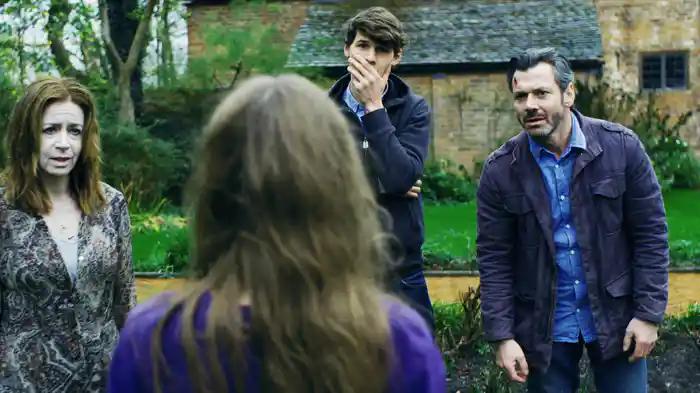 アノレクシア　拒食症の女