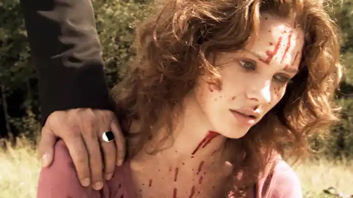 ヘッドハンター 血塗られたエリートへの道