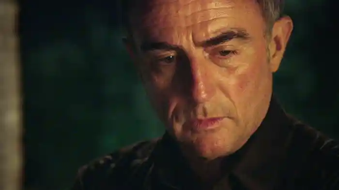 グロリアス・セブン 七人の猛者