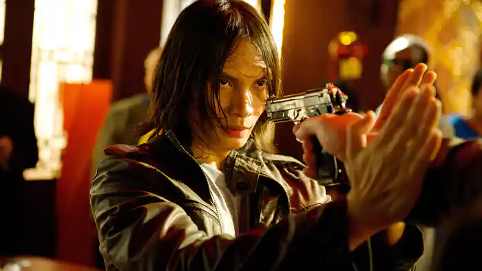 タイ・ファイター