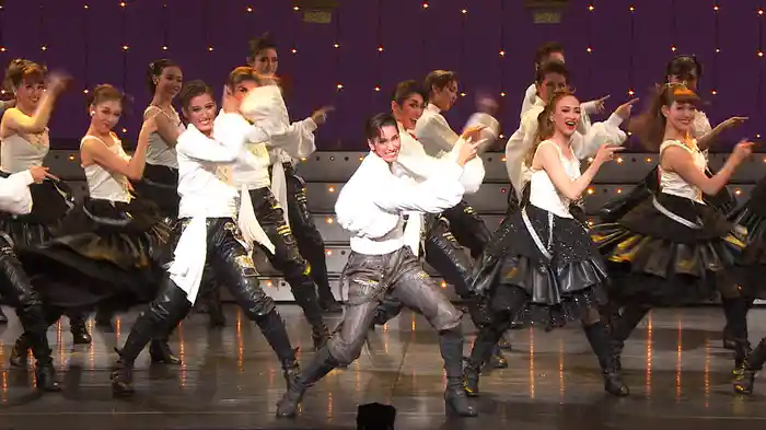 STAGE Pick Up プレミアム#150～花組『Fashionable Empire』('22年・全国)より～