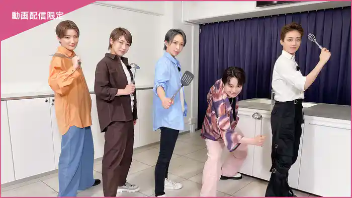 CAST#16~桜木みなと side-B~<未公開映像付>