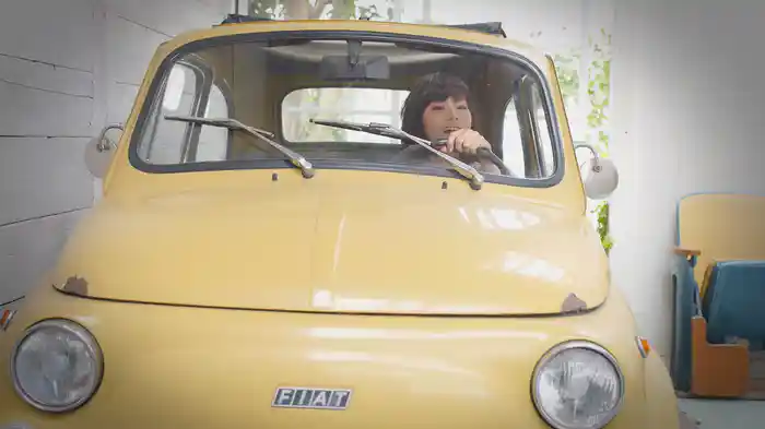 さよならストロベリー