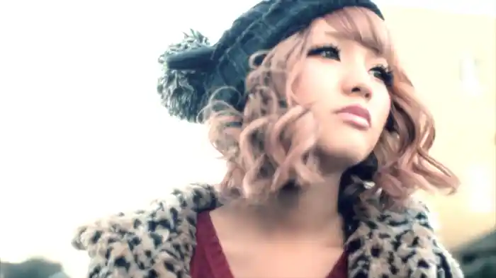 サヨナラ会いたくて…orbit. Tarantula