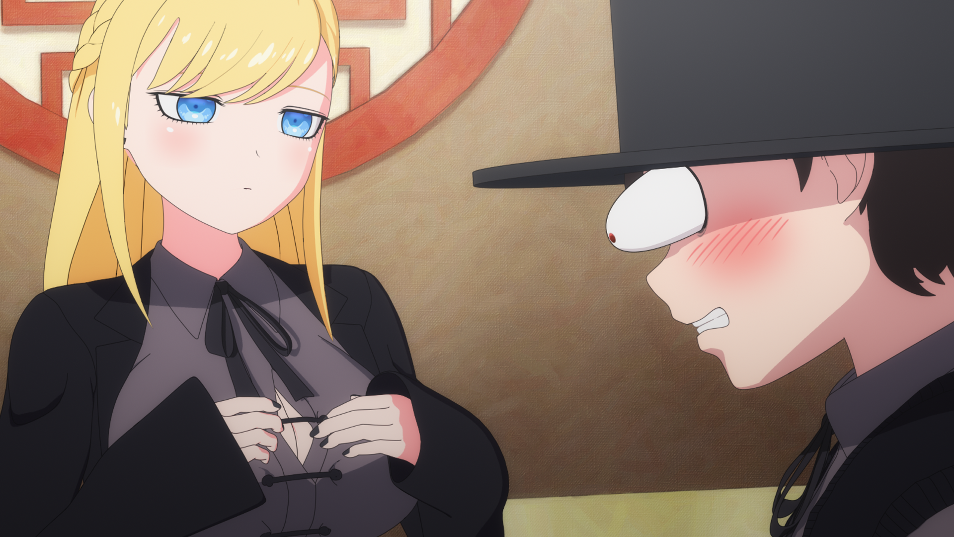 死神坊ちゃんと黒メイド（第３期）