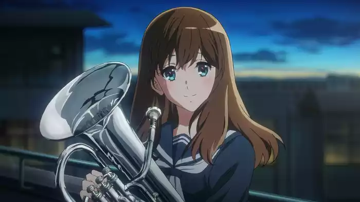 響け！ユーフォニアム３