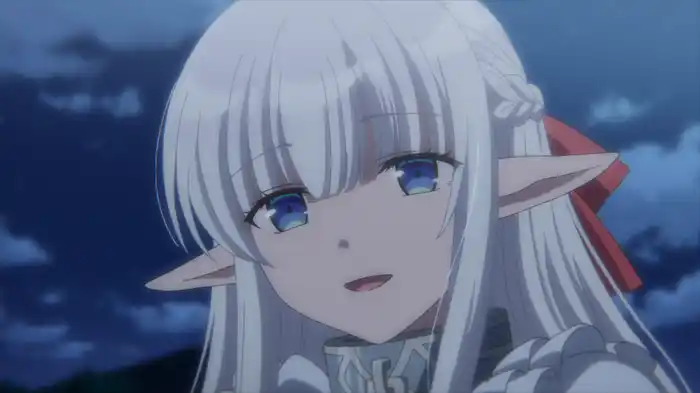 魔王の俺が奴隷エルフを嫁にしたんだが、どう愛でればいい？