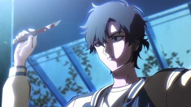 時光代理人 -LINK CLICK- Ⅱ(アニメ / 2023) - 動画配信 | U-NEXT 31