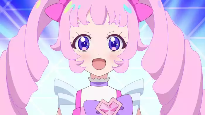 ひみつのアイプリ