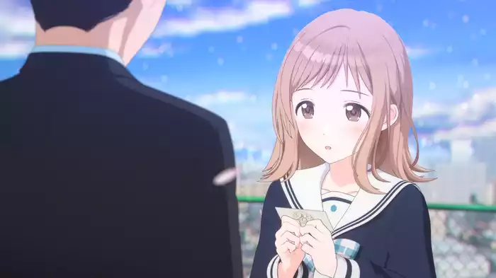 アイドルマスター シャイニーカラーズ
