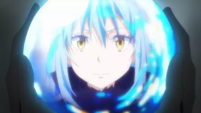 転生したらスライムだった件 第3期