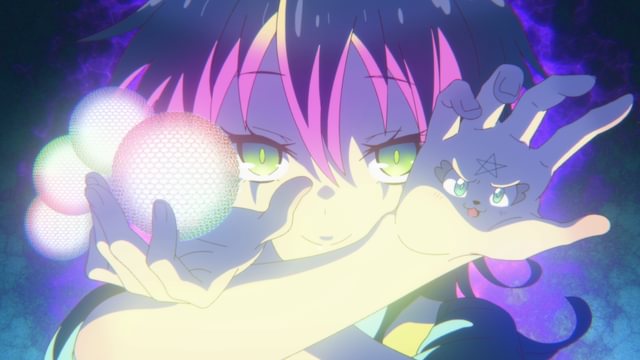 転生したら第七王子だったので、気ままに魔術を極めます(アニメ / 2024