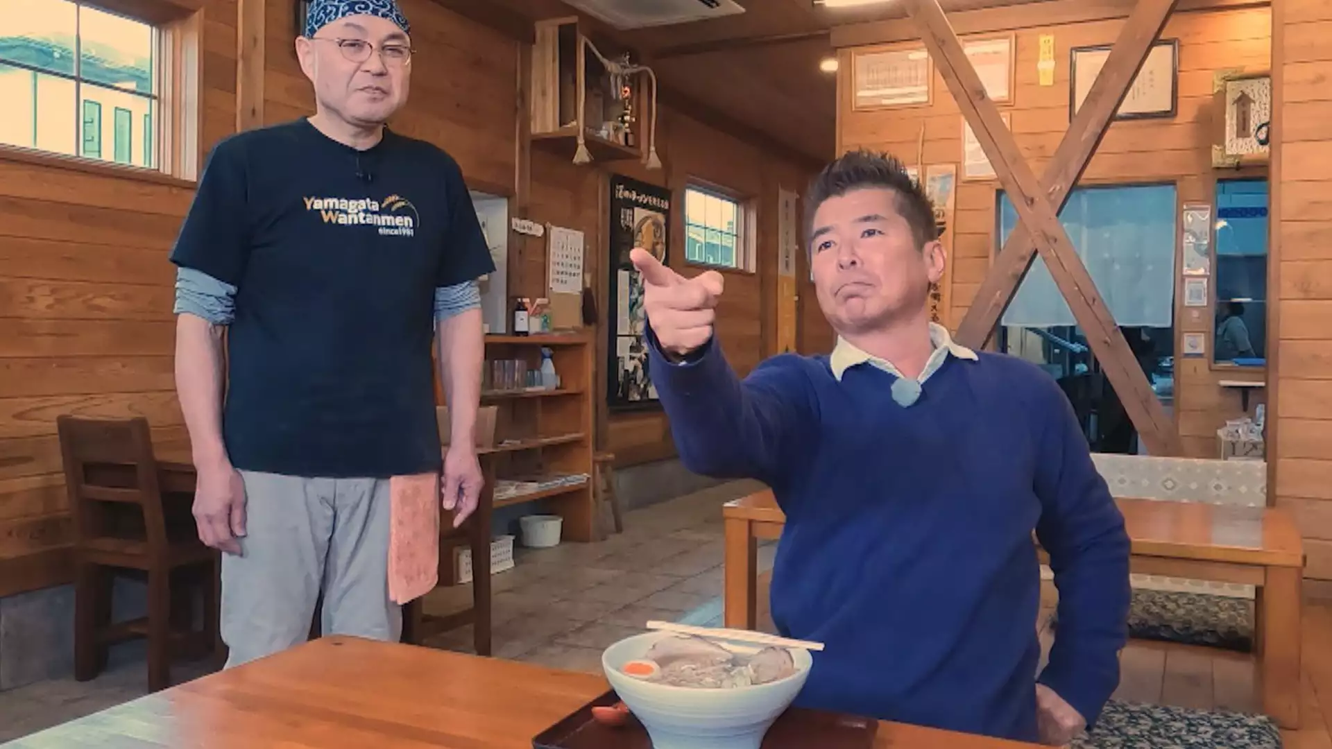 勝俣州和の山形麺遊記12