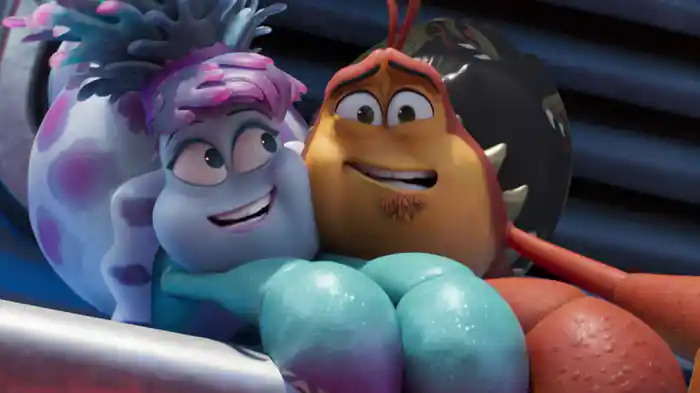 アンダー・ザ・ボードウォーク