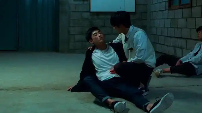 トップ・ドッグ