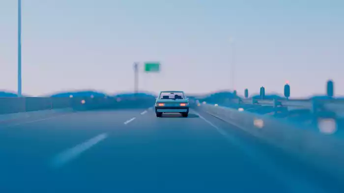 ParkingArea