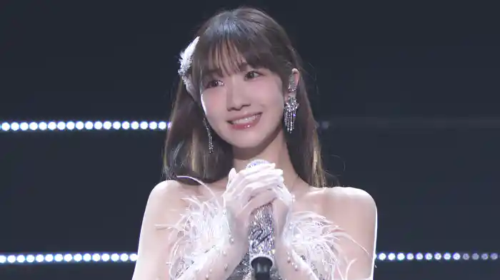 柏木由紀 3rd Tour 寝ても覚めてもゆきりんワールド〜ソロデビュー10周年も夢中にさせちゃうぞっ♡〜