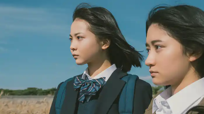 麻希のいる世界