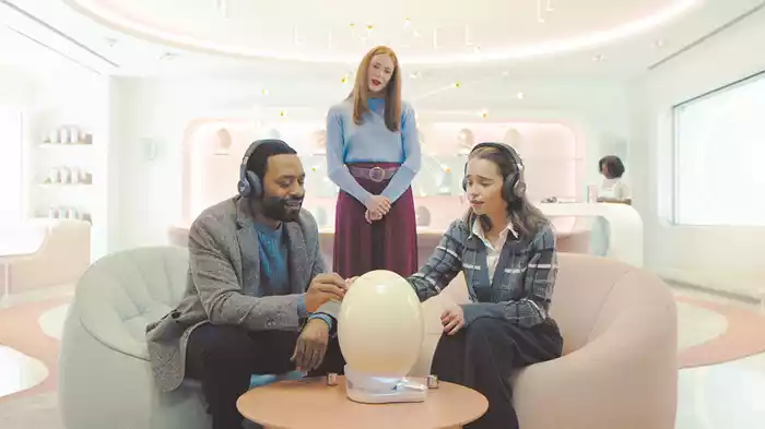ポッド・ジェネレーション