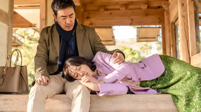 人生は、美しい