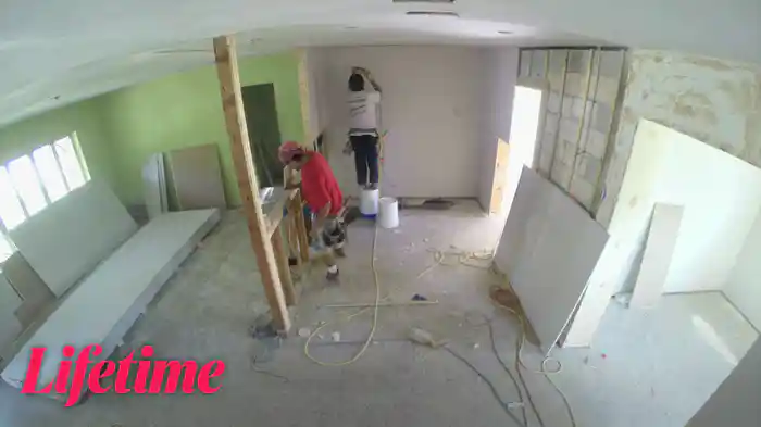 リフォーム大再生!ゾンビハウス シーズン1