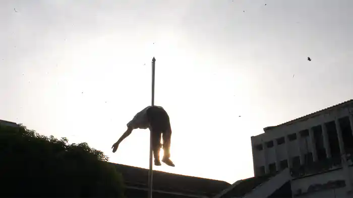 フォービア/4つの恐怖