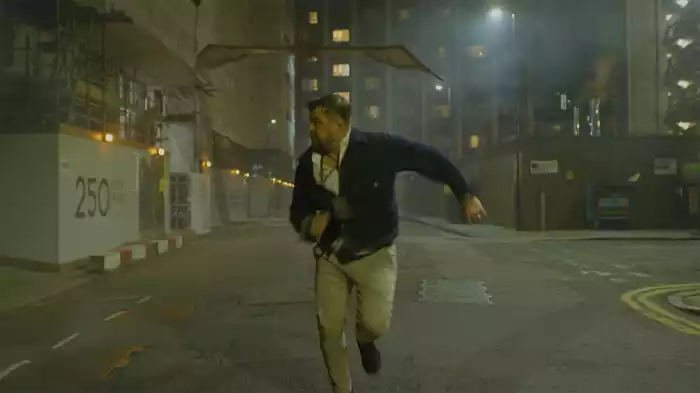 モンスターネード